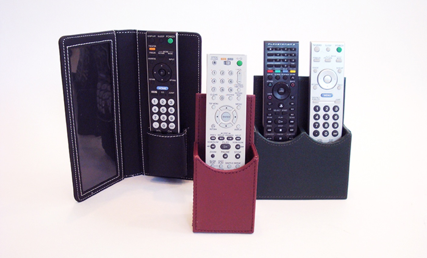 Remote Holders